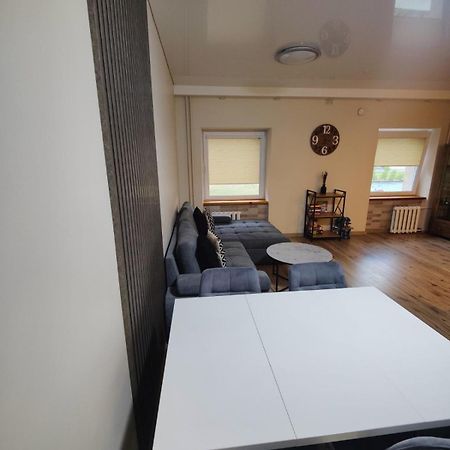 V15 Apartment 드루스키닝카이 외부 사진