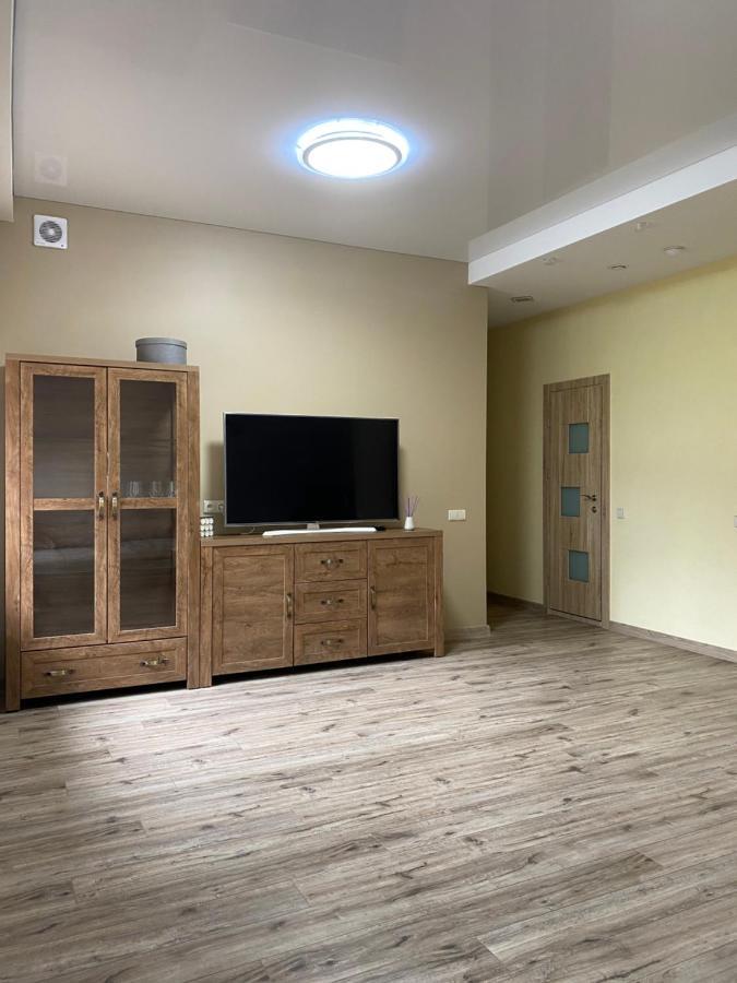 V15 Apartment 드루스키닝카이 외부 사진