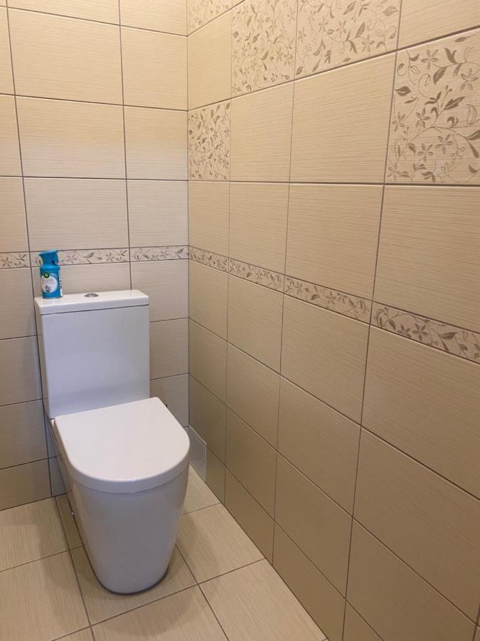 V15 Apartment 드루스키닝카이 외부 사진