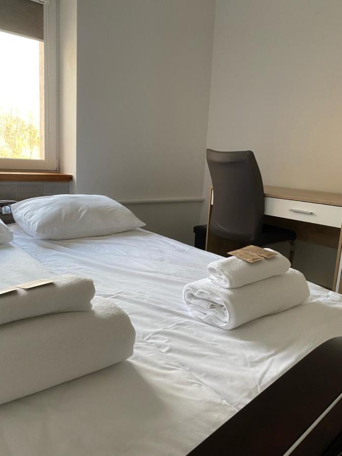 V15 Apartment 드루스키닝카이 외부 사진